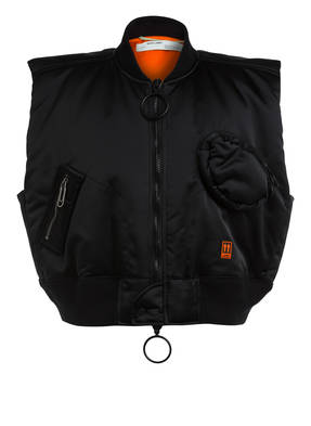 OFF-WHITE Weste