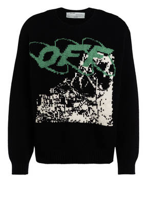 OFF-WHITE Pullover