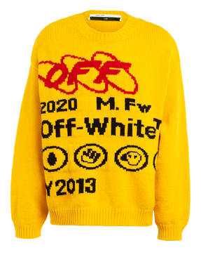 OFF-WHITE Pullover