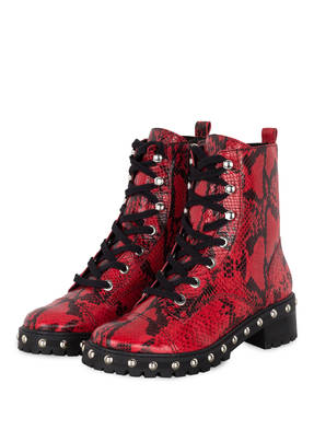 SCHUTZ Schnürboots ANDREA