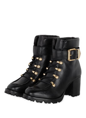 SCHUTZ Schnürboots