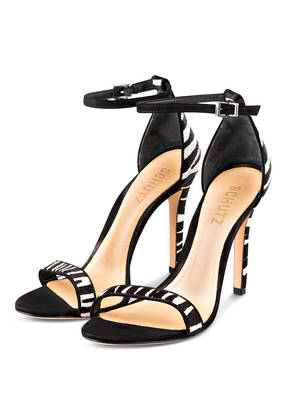 SCHUTZ Sandaletten