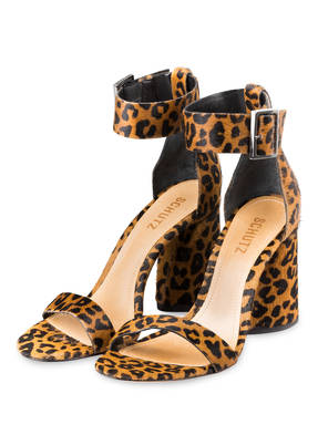 SCHUTZ Sandaletten