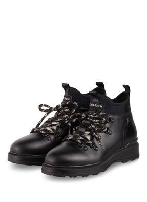 WOOLRICH Schnürboots HIKER