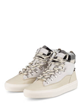WOOLRICH Hightop-Sneaker