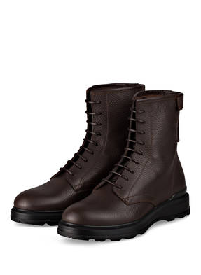 WOOLRICH Schnürboots WORK
