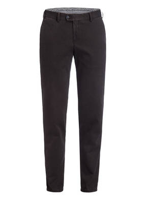 HILTL Chino TIERRE Slim Fit