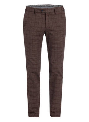 HILTL Chino TIERRE Slim Fit