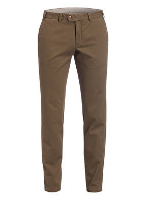 HILTL Chino TIERRE Slim Fit