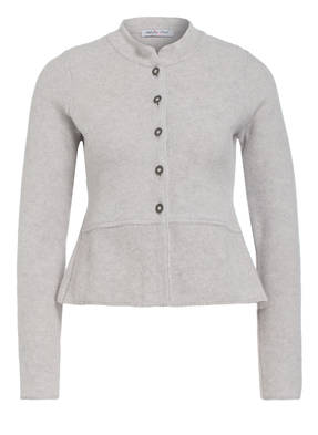 BERWIN & WOLFF Strickjacke