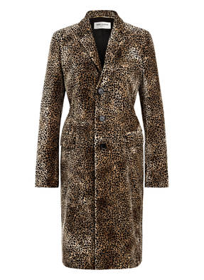SAINT LAURENT Mantel