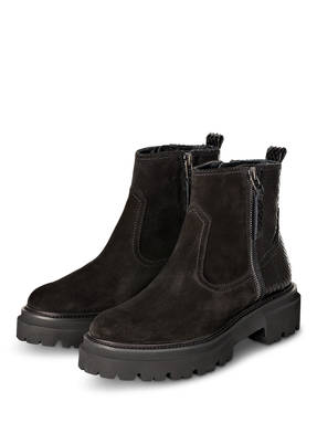 KENNEL & SCHMENGER Boots BOBBY