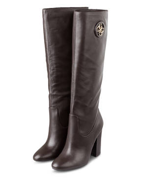 GUESS Stiefel LEMMII