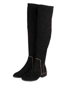 GUESS Overknee-Stiefel DAZIANE