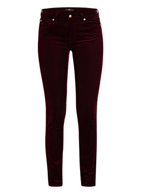 7 for all mankind Cordhose PYPER