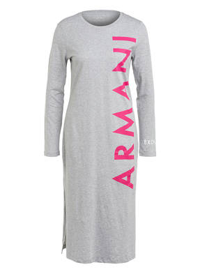 ARMANI EXCHANGE Jerseykleid