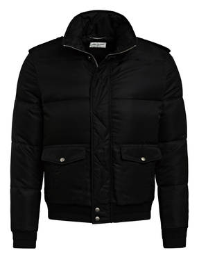 SAINT LAURENT Daunenjacke