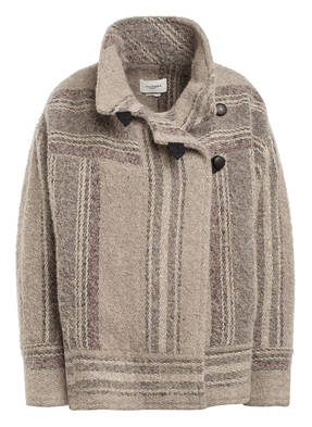 ISABEL MARANT ÉTOILE Jacke FAGAN