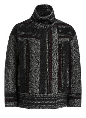 ISABEL MARANT ÉTOILE Jacke FAGAN