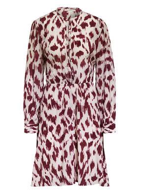 ISABEL MARANT ÉTOILE Seidenkleid YANDRA