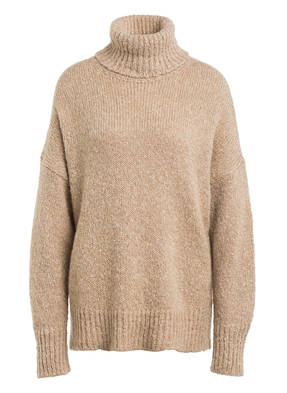 ISABEL MARANT ÉTOILE Rollkragenpullover SHADOW