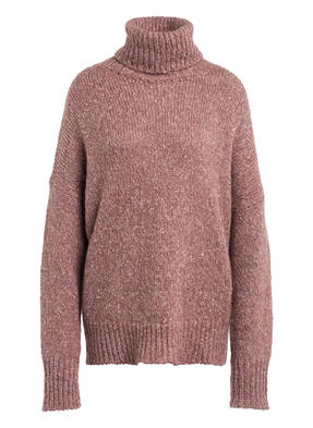 ISABEL MARANT ÉTOILE Rollkragenpullover SHADOW