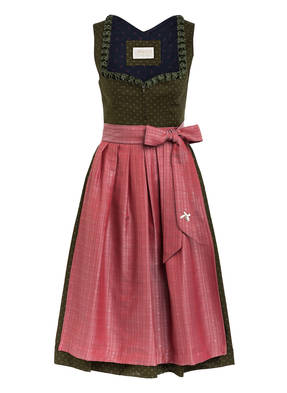 AlpenHERZ Dirndl