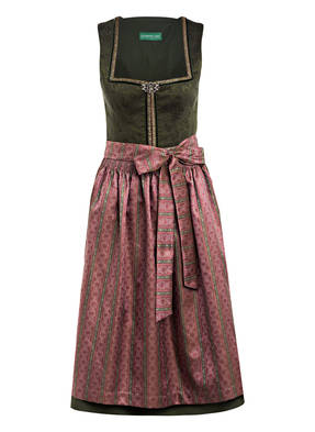COUNTRY LINE Dirndl