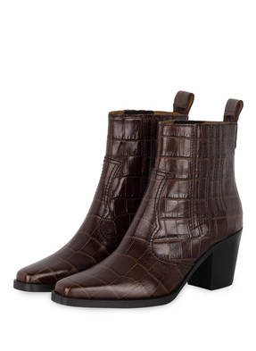 GANNI Stiefeletten