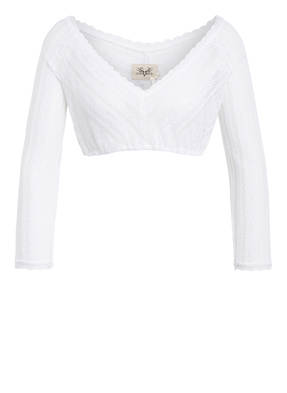 CocoVero Dirndlbluse