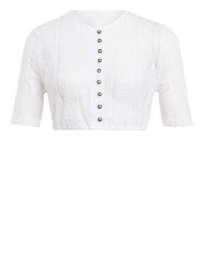 CocoVero Dirndlbluse TONI