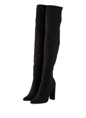 STEVE MADDEN Overknee-Stiefel ESSENCE