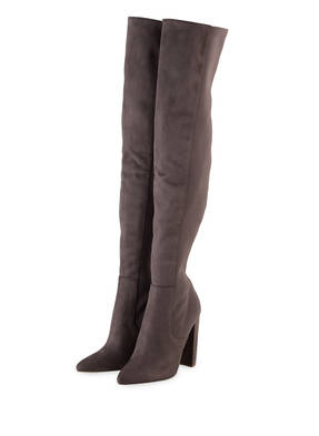 STEVE MADDEN Overknee-Stiefel ESSENCE