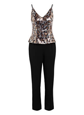 ADRIANNA PAPELL Jumpsuit