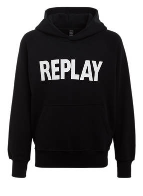 REPLAY Hoodie