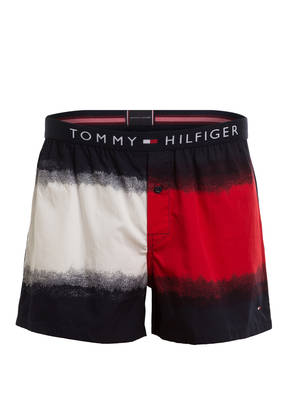 TOMMY HILFIGER Web-Boxershorts