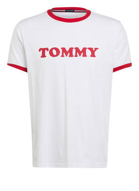 TOMMY HILFIGER Schlafshirt