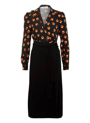 DIANE VON FURSTENBERG Wickelkleid ANGELINA