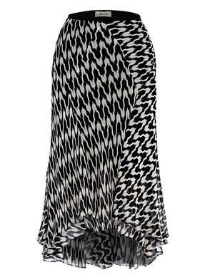 DIANE VON FURSTENBERG Seidenrock DEBRA