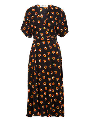 DIANE VON FURSTENBERG Seidenkleid KELSAY
