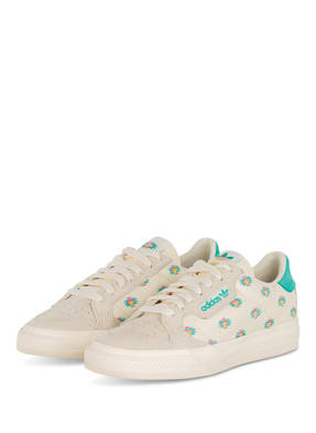 adidas Originals Sneaker CONTINENTAL VULC