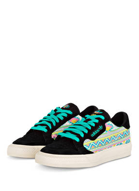 adidas Originals Sneaker CONTINENTAL VULC