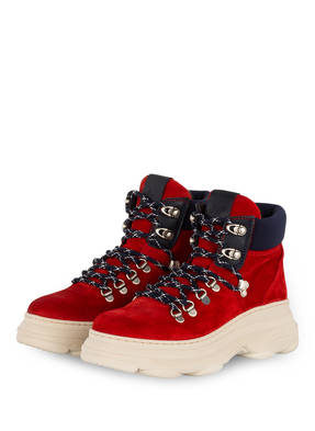 Marc O'Polo Schnürboots