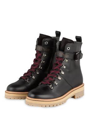Marc O'Polo Schnürboots