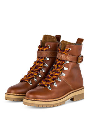 Marc O'Polo Schnürboots