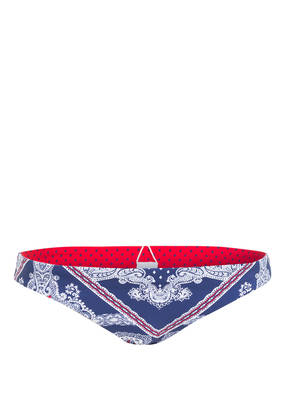 SEAFOLLY Bikini-Hose BANDANA BAY