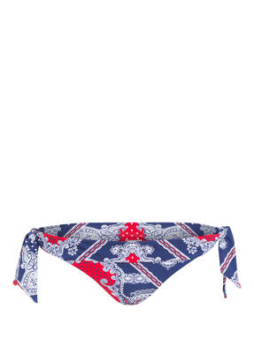 SEAFOLLY Bikini-Hose BANDANA BAY