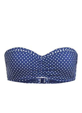 SEAFOLLY Bandeau-Bikini-Top BEACH BELLE