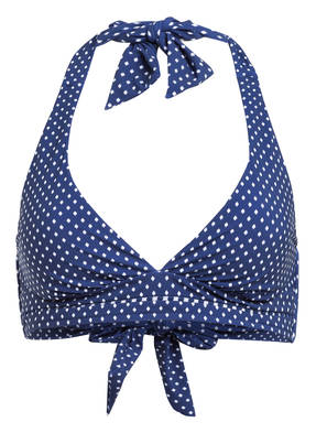 SEAFOLLY Triangel-Bikini-Top BEACH BELLE