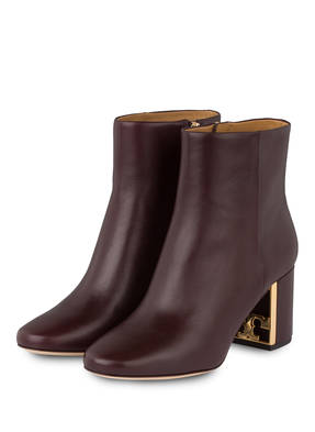 TORY BURCH Stiefeletten GIGI